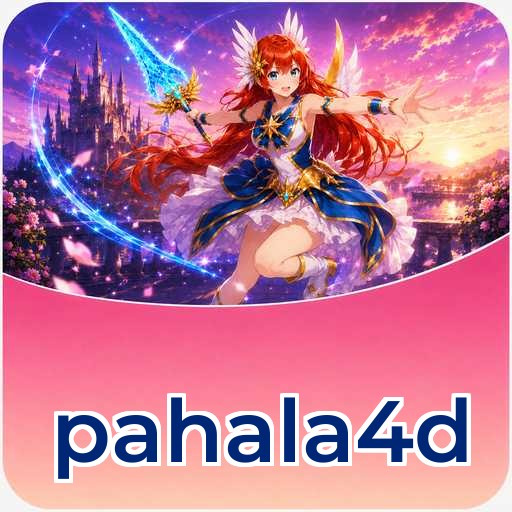 Update pahala4d Versi 4.8.2