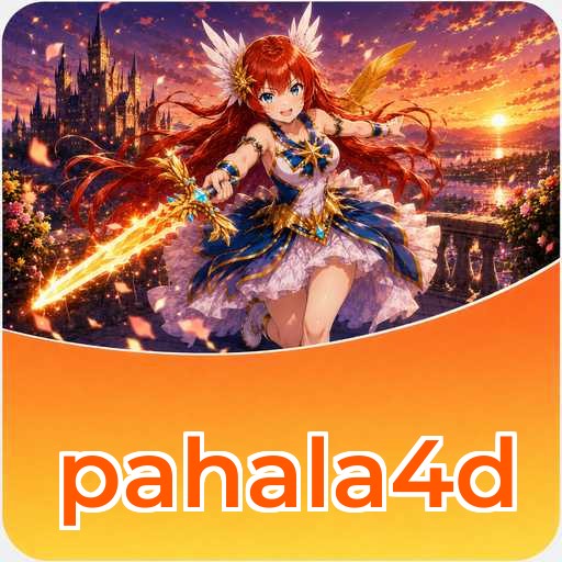 Download pahala4d APK