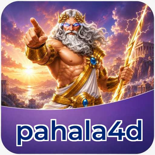 Infrastruktur Pengujian - pahala4d